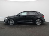 Gebraucht Audi A3 S-Line 150 PS (110 kW) 2025 Schwarz Limousine