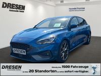 Gebraucht Ford Focus ST 280 PS (205 kW) 2019 Blau Limousine