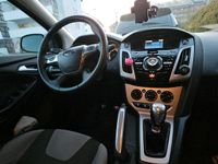 Gebraucht Ford Focus S 150 PS (110 kW) 2013 Rot Limousine