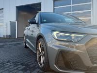 Gebraucht Audi A1 S-Line 200 PS (147 kW) 2020 Grau SUV