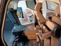 Gebraucht Ford C-MAX Titanium 150 PS (110 kW) 2019 Schwarz Van / Kleinbus