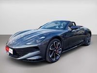 Neu MG Cyberster 375 kW (510 PS) 2025 Grau Cabrio