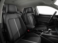 Neu Audi A1 Sportback Advanced Plus 95 PS (69 kW) 2026 Weiß Kleinwagen