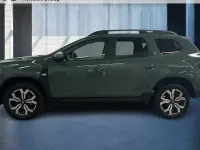 Gebraucht Dacia Duster Journey 131 PS (96 kW) 2023 Grau SUV