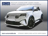 Neu Alpine A290 160 kW (218 PS) 2025 Black pearlschwarz (schwarz) Kleinwagen