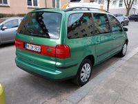 gebraucht VW Sharan 1.9 TDI