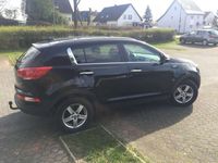 gebraucht Kia Sportage Sportage2.0 CRDi 2WD Aut. EX