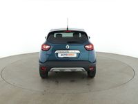 gebraucht Renault Captur 1.2 TCe INTENS, Benzin, 14.100 €