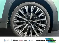 Gebraucht Mini Aceman Classic 160 kW (218 PS) 2025 Ocean wave green SUV