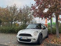 Gebraucht Mini One D 90 PS (66 kW) 2010 Kleinwagen