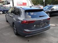 Gebraucht VW Golf VIII Move 150 PS (110 kW) 2024 Kombi