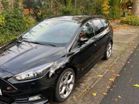 gebraucht Ford Focus 2,0 EB ST Leder-Sport-Paket Turnier ST