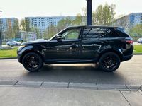 gebraucht Land Rover Range Rover Sport 3.0 SDV6 HSE Dynamic HSE D...