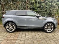 gebraucht Land Rover Range Rover evoque P250 First Edition