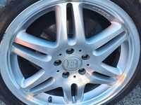 Gebraucht Mercedes E320 Avantgarde 224 PS (164 kW) 2006 Schwarz Limousine