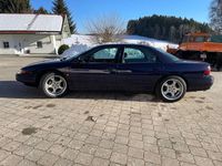 Gebraucht Chrysler Vision 211 PS (155 kW) 1998 Blau Limousine