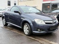 Gebraucht Opel Tigra Edition 90 PS (66 kW) 2009 Metro m2 Cabrio