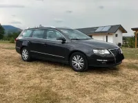 Gebraucht VW Passat Highline 170 PS (125 kW) 2007 Braun Kombi
