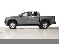 Neu VW Amarok Life 205 PS (150 kW) 2026 Dark grey metallic Pickup