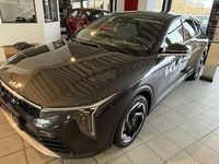 Neu Kia Ceed Spirit 150 PS (110 kW) 2026 Grau Kleinwagen