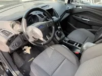 Gebraucht Ford C-MAX Titanium 150 PS (110 kW) 2016 Schwarz Van / Kleinbus