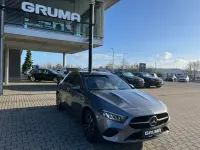 Gebraucht Mercedes A250 Advanced 218 PS (160 kW) 2025 lack mountaingrau Limousine