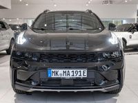 Neu Lynk & Co 01 280 PS (205 kW) 2025 Sparkling black SUV