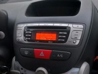 gebraucht Toyota Aygo Connect