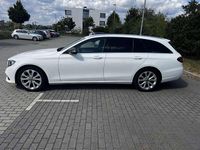 Gebraucht Mercedes E200 150 PS (110 kW) 2018 Kombi