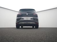 Gebraucht Renault Espace 160 PS (117 kW) 2016 Schwarz Van / Kleinbus