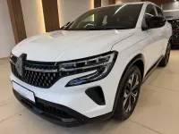 Używany Renault Austral Evolution 158 KM (116 kW) 2023 Biały SUV