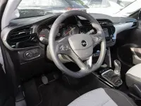 Gebraucht Opel Corsa 75 PS (55 kW) 2024 Grau Kleinwagen