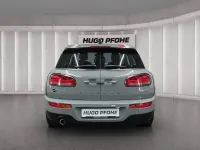 Second-hand Mini Cooper Clubman 136 CP (100 kW) 2022 Gri Break