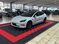 Gebraucht Tesla Model 3 80 kW (110 PS) 2022 Weiss Limousine