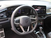 Gebraucht VW T-Roc Style 150 PS (110 kW) 2025 Silber SUV