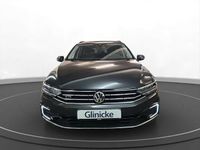 Gebraucht VW Passat GTE 218 PS (160 kW) 2020 Grau Kombi
