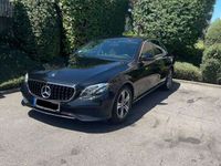 gebraucht Mercedes E220 d 9G-TRONIC