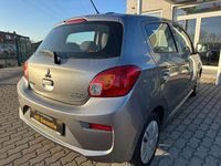 Gebraucht Mitsubishi Space Star 71 PS (52 kW) 2019 Grau Kleinwagen