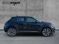 Gebraucht Fiat 600 101 PS (74 kW) 2026 Cinema schwarz SUV