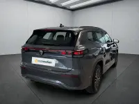 Gebraucht VW Tayron 193 PS (141 kW) 2025 Grau SUV