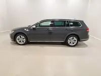 Gebraucht VW Passat Alltrack 190 PS (139 kW) 2018 Uranograu Kombi