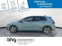 Gebraucht VW Golf VIII GTE 272 PS (200 kW) 2025 Blau Limousine
