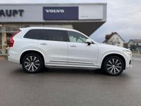Gebraucht Volvo XC90 Plus 235 PS (172 kW) 2024 Weiss SUV
