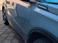 Gebraucht Suzuki Vitara 140 PS (102 kW) 2019 Grau SUV