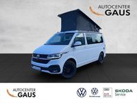 Neu VW California Beach 150 PS (110 kW) 2025 Weiß Van