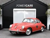 Gebraucht Porsche 356 1965