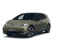 Neu VW ID.3 Pro 150 kW (204 PS) 2026 Kings red Kleinwagen