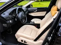 Gebraucht Mercedes 350 231 PS (169 kW) 2010 Schwarz Limousine