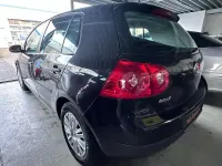 Gebraucht VW Golf IV Comfortline 116 PS (85 kW) 2004 Black magic perleffekt Kleinwagen