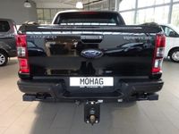 gebraucht Ford Ranger Raptor DoKa LKW